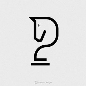 Logotipos inspiradores, por la diseñadora e ilustradora Tania Izquierdo 12 Logo de Parakletos