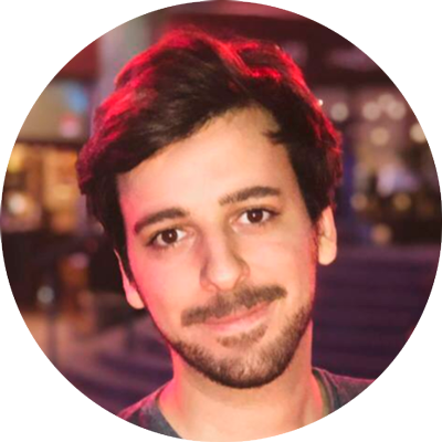 Los secretos para destacar y trabajar como programador de videojuegos AAA 9 Alejandro García