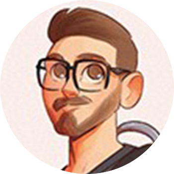 Programa Avanzado en Cómic y Manga Online 10 Guillermo Llofriu Miret