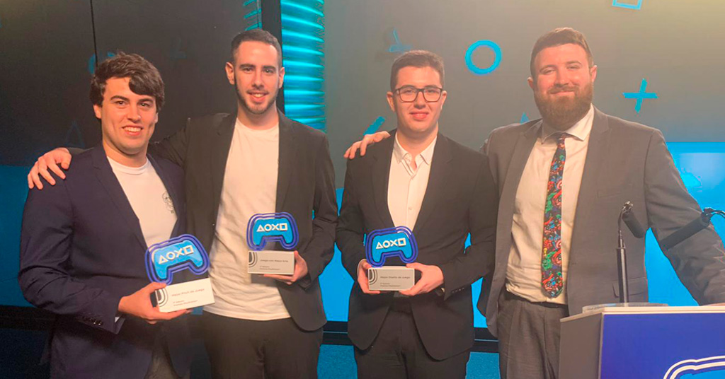 PlayStation Awards