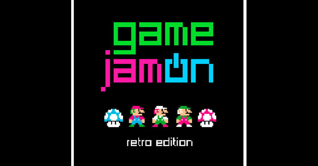 Game Jam On