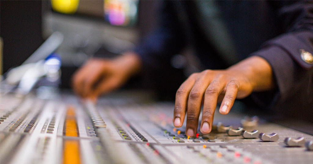 Música y sonido para videojuegos