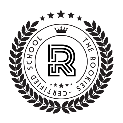 the rookies certified school dark