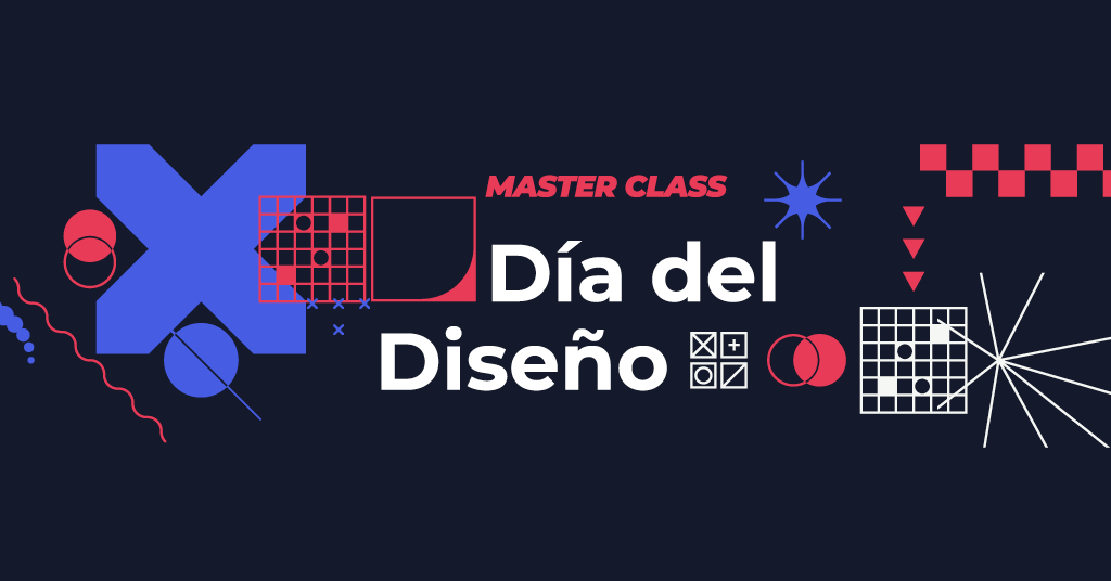 Diseñando el futuro: el papel del diseñador en la industria digital 58 Día del Diseño 2023