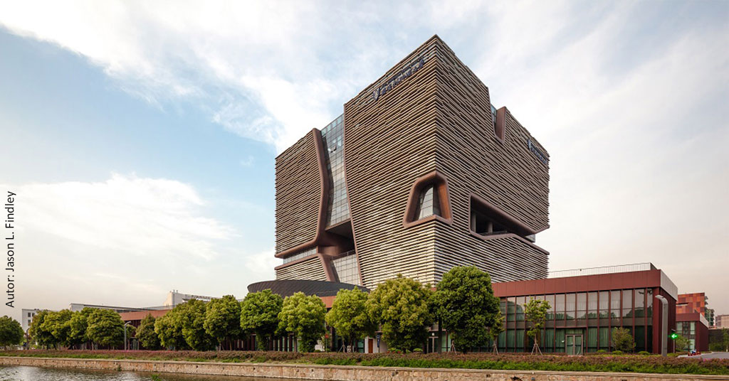 Xi'an Jiaotong-Liverpool University