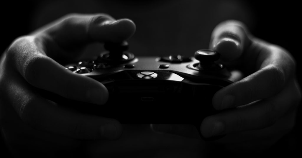 Probador de videojuegos