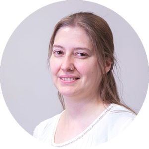 Mercedes García Betegón