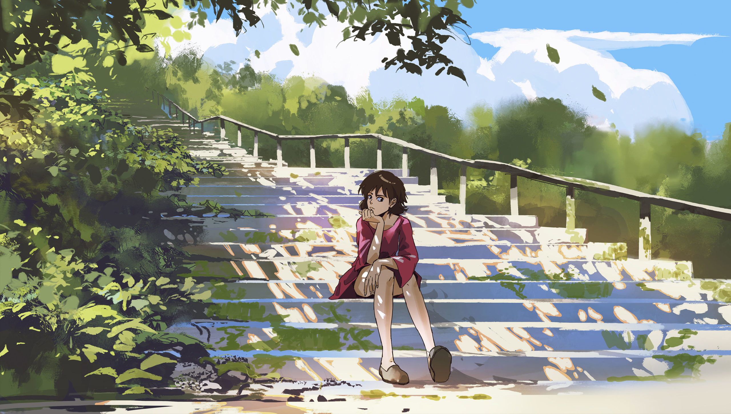 Animación 2D