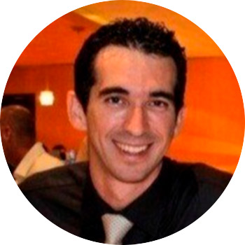 Programa Experto en Desarrollo para Realidad Virtual, Aumentada y Mixta 36 Rodrigo Sánchez