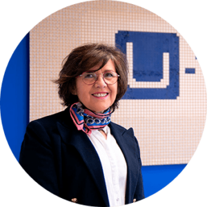 María del Mar Angulo Martínez