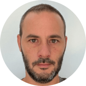 Bruno Branca Roncati