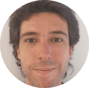 David Aragonés Mallén