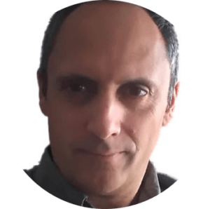 David Waldemar Mora Chamorro