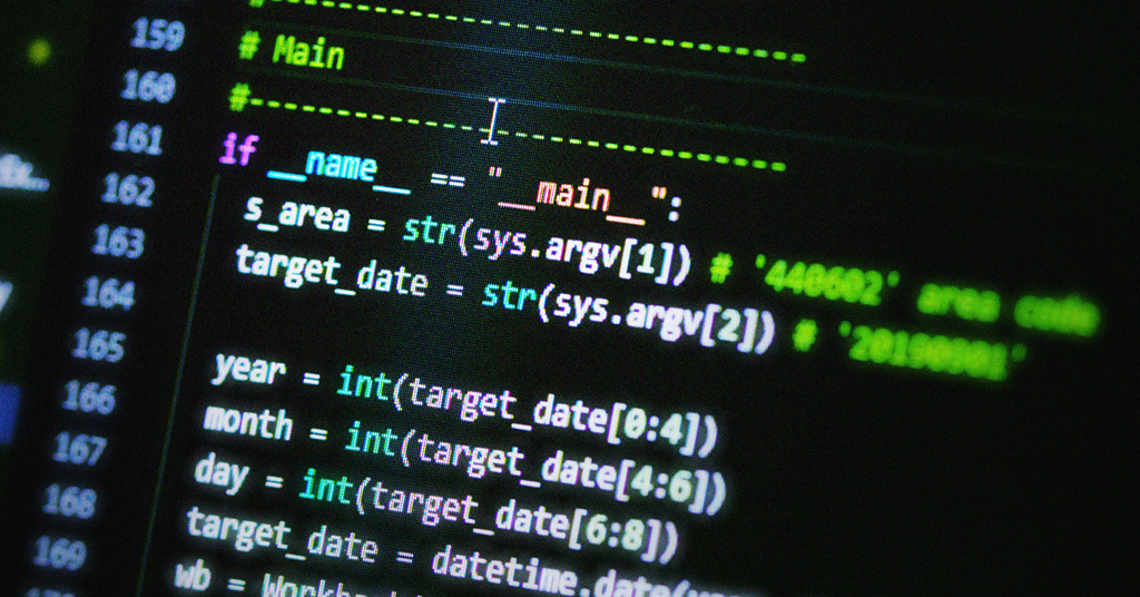 Summer School 10 programacion python talleres gratuitos online web