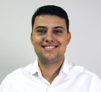 Grado en Ingeniería del Software + Título Propio en Ingeniería de Videojuegos 6 luis