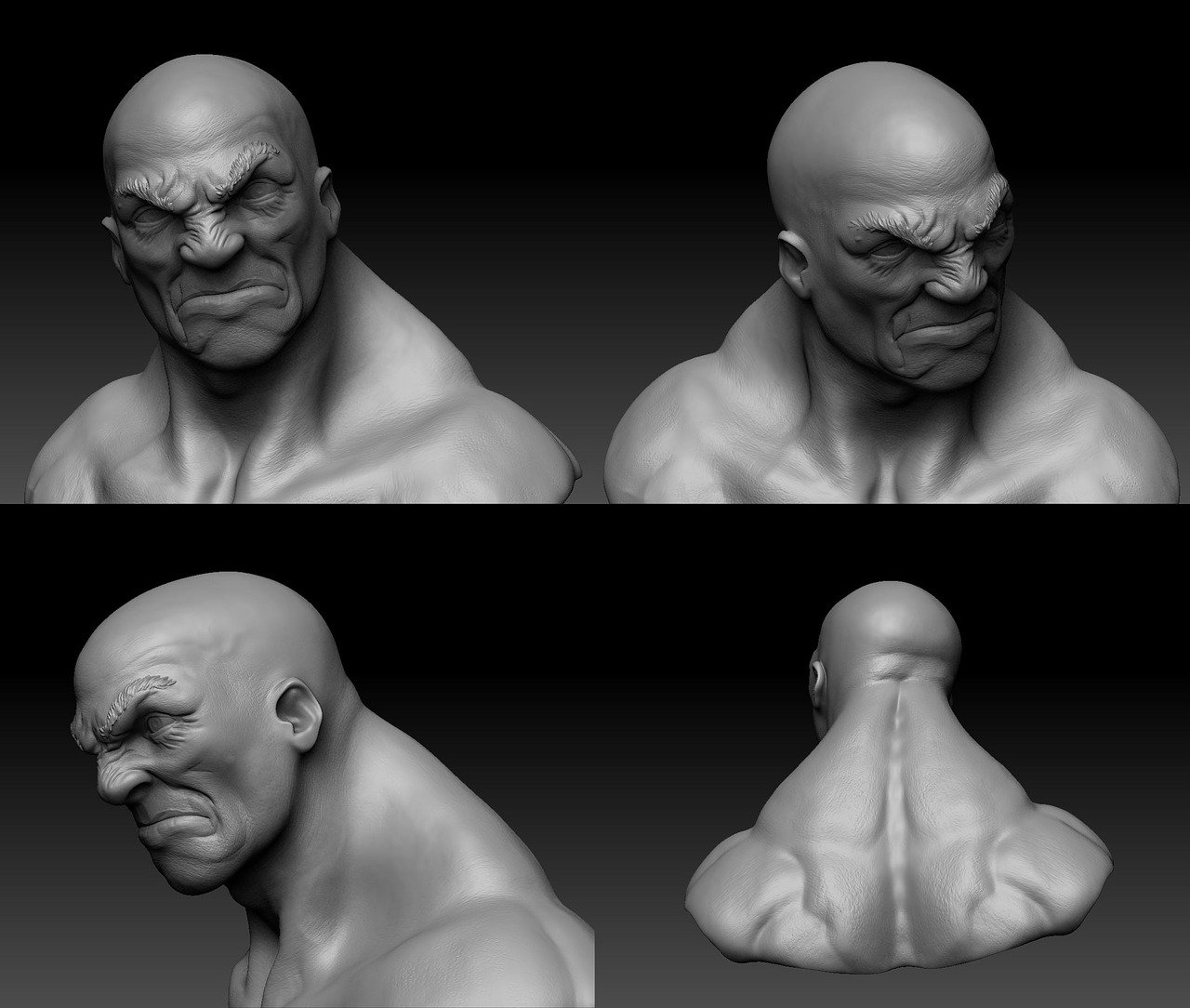 zbrush