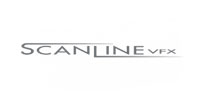 logo scanline