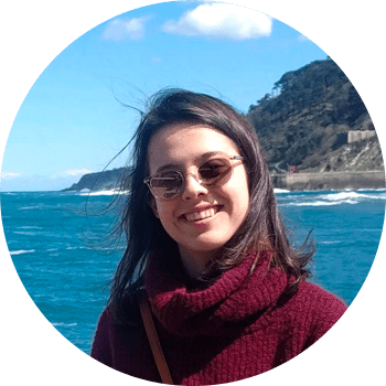 María López de Subijana - Designer en Erretres 