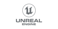 Programa Avanzado en Arte 3D para Videojuegos 46 unreal-engine-logo.jpg