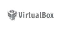 virtual box logo