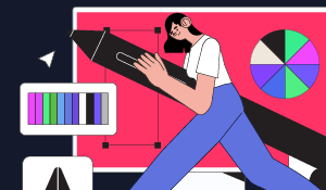 design school u tad TARJETA