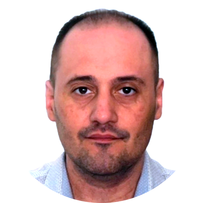 Alberto Cerdá Estarelles