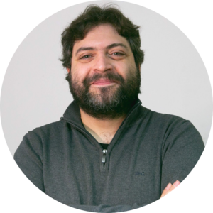 Javier Cadenas