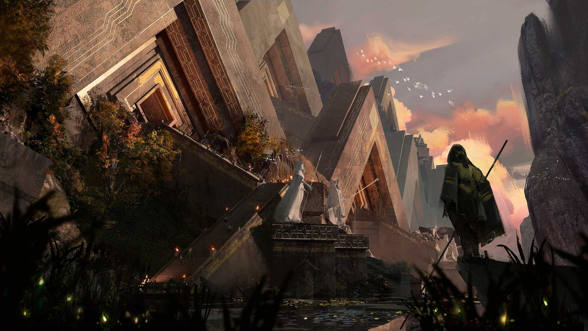 Concept Art