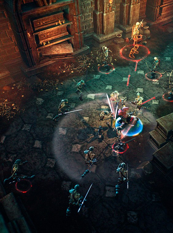 Programación Videojuegos Mobile