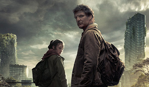 Master Classes de Animación 2 The Last of Us