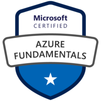FP de Grado Superior en Administración de Sistemas Informáticos en Red Online + Título Propio en IA Generativa 2 Azure Fundamentals