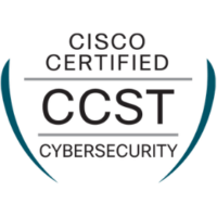 FP de Grado Superior en Administración de Sistemas Informáticos en Red Online + Título Propio en IA Generativa 3 CCST Cybersecurity