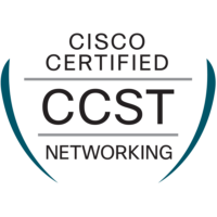 FP de Grado Superior en Administración de Sistemas Informáticos en Red Online + Título Propio en IA Generativa 4 CCST Networking