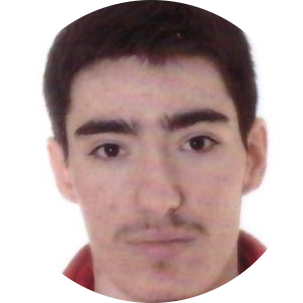 Hector Paredes Benavides