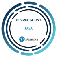 FP de Grado Superior en Desarrollo de Aplicaciones Multiplataforma + Título Propio en IA Generativa 3 IT Specialist Java