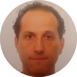 Jose Antonio Garcia Villameriel