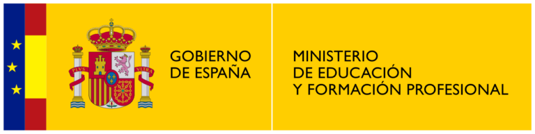FP de Grado Superior en Administración de Sistemas Informáticos en Red Online + Título Propio en IA Generativa 27 Logo Ministerio de Educación y Formación Profesional