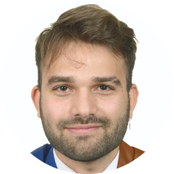 Rodrigo Cubero Hernandez