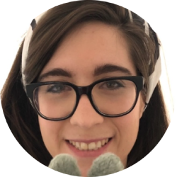 Andrea Anastasio Pescador