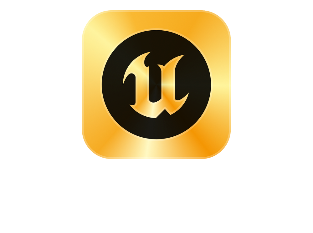 Programa Avanzado en Arte 3D para Videojuegos 12 Unreal Academy Partner