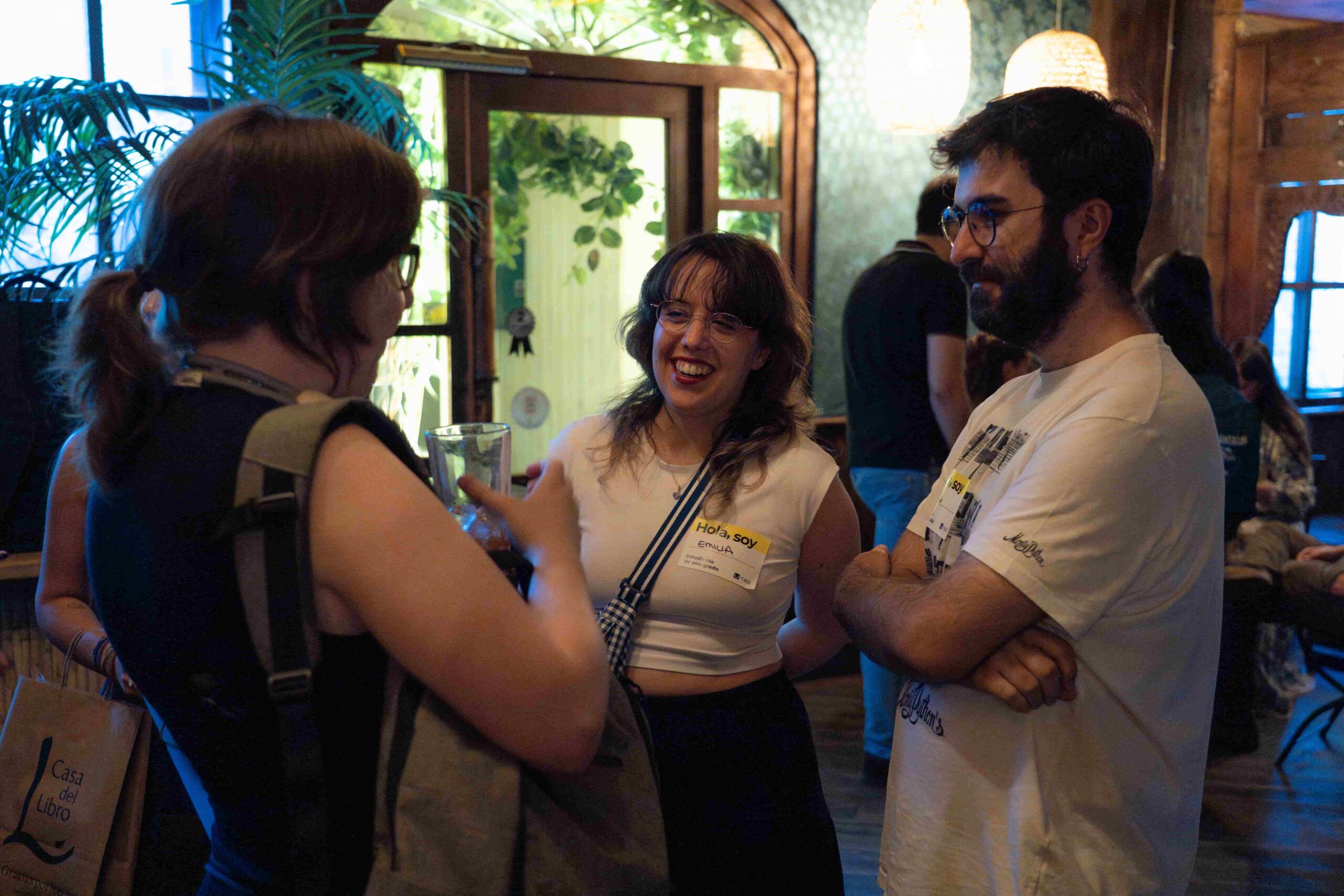 Así fue Beercoles: una tarde para conectar y dar el siguiente paso 9 Beercoles 12