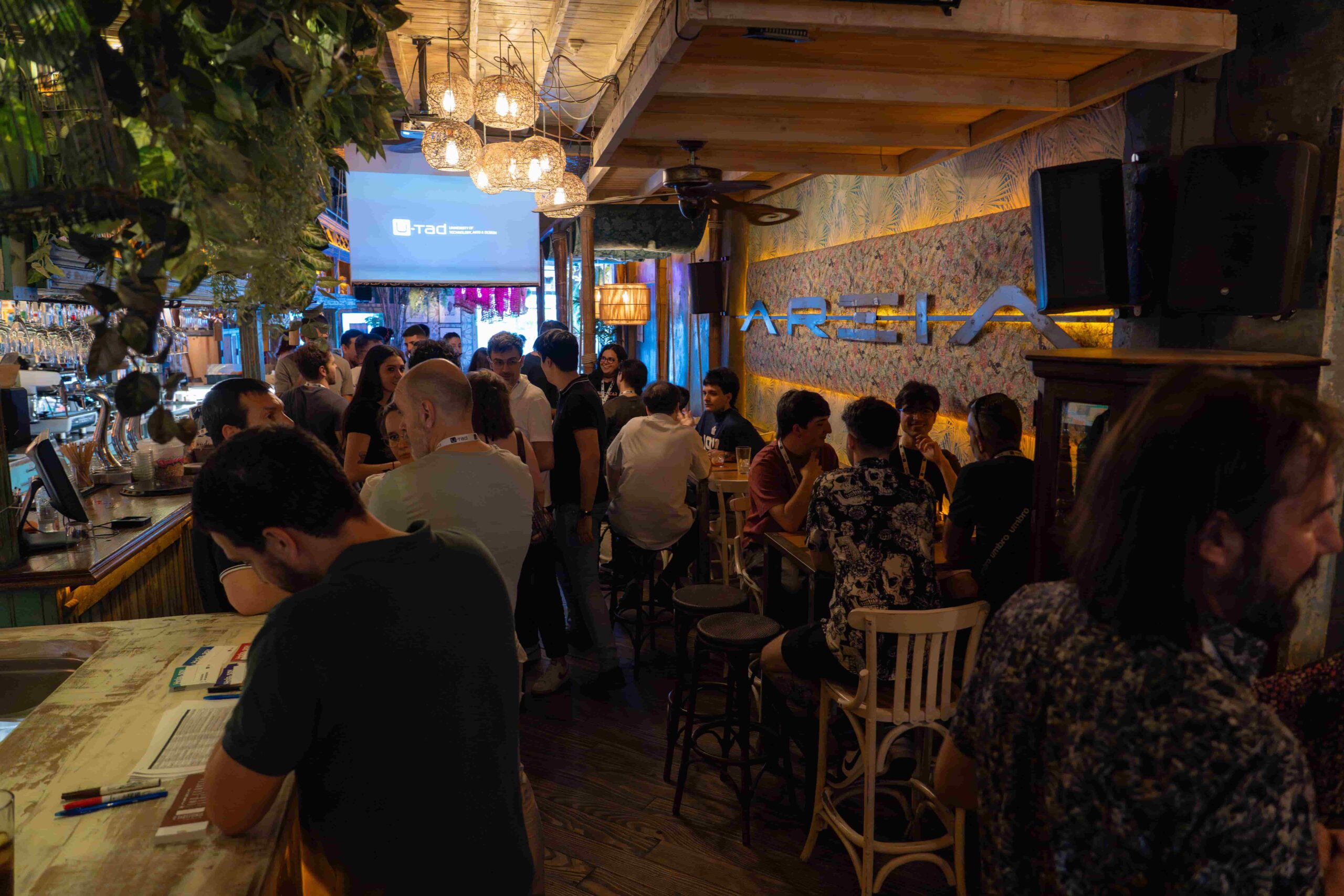 Así fue Beercoles: una tarde para conectar y dar el siguiente paso 10 beercoles 13