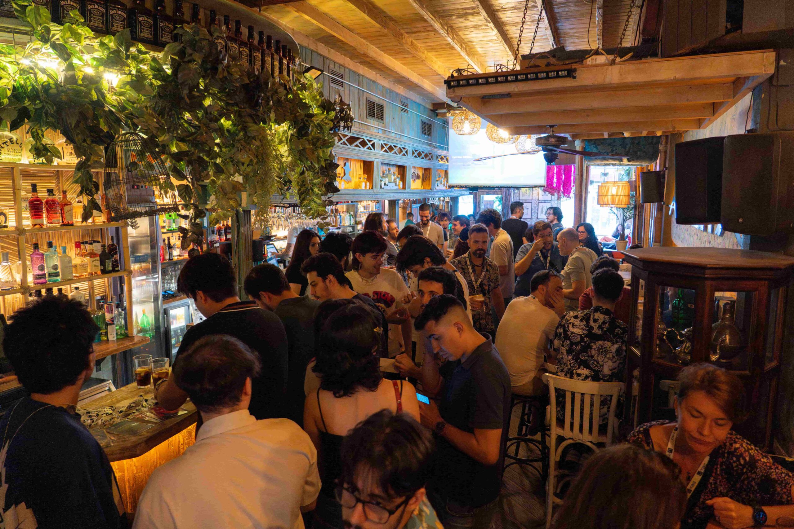 Así fue Beercoles: una tarde para conectar y dar el siguiente paso 8 beercoles 3