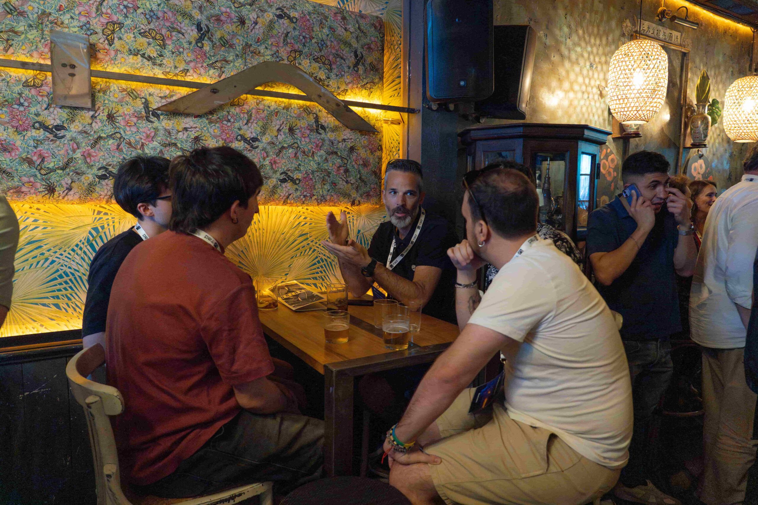 Así fue Beercoles: una tarde para conectar y dar el siguiente paso 5 beercoles 4