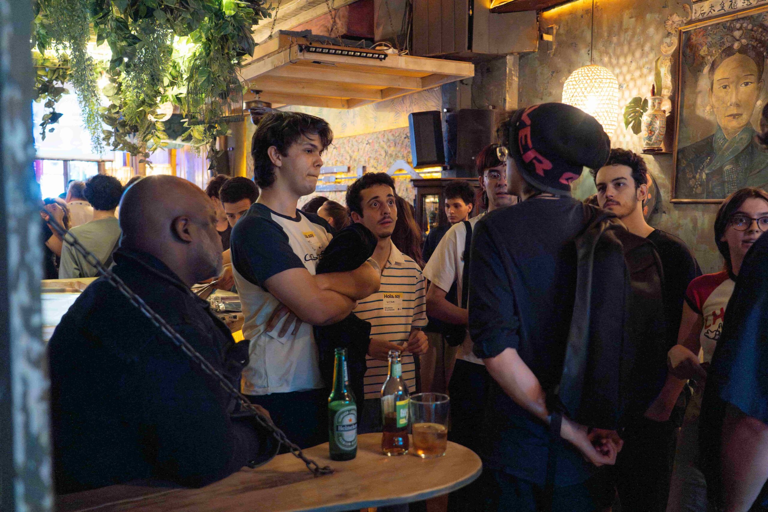 Así fue Beercoles: una tarde para conectar y dar el siguiente paso 4 beercoles 7
