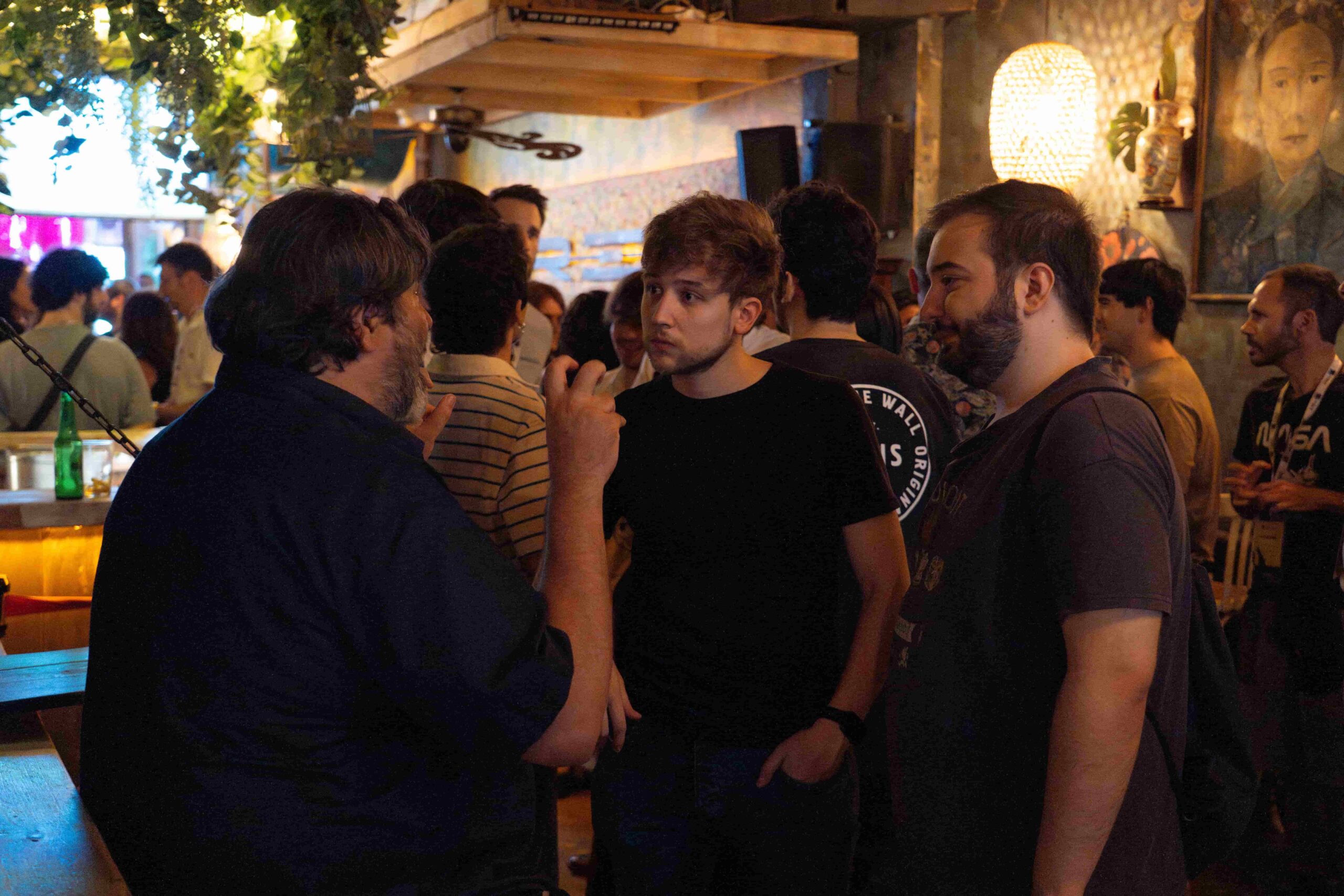 Así fue Beercoles: una tarde para conectar y dar el siguiente paso 3 beercoles 9