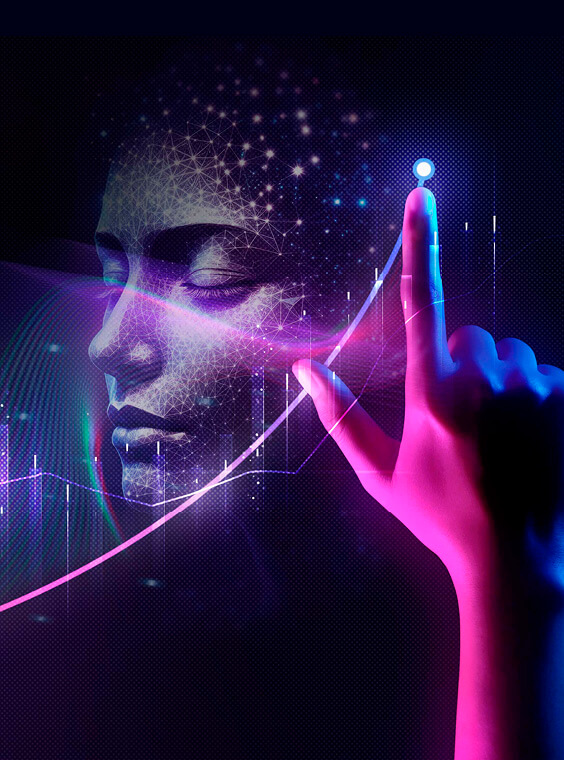 Master Universitario en Computación Gráfica