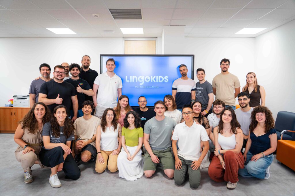 Lingokids
