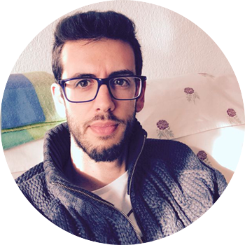FP de Grado Superior en Desarrollo de Aplicaciones Multiplataforma Online + Título en IA Generativa 30 Carlos García Mochales