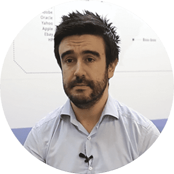 Máster Universitario en Tecnologías Digitales para el Arte 25 Jorge Merino